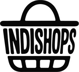 Indishops Logo